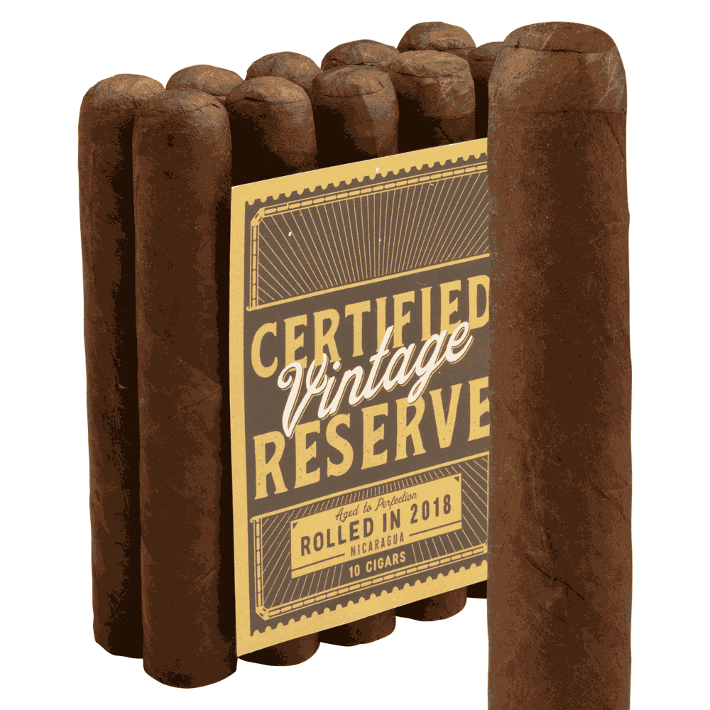 Habano 2018 Robusto, , cigars